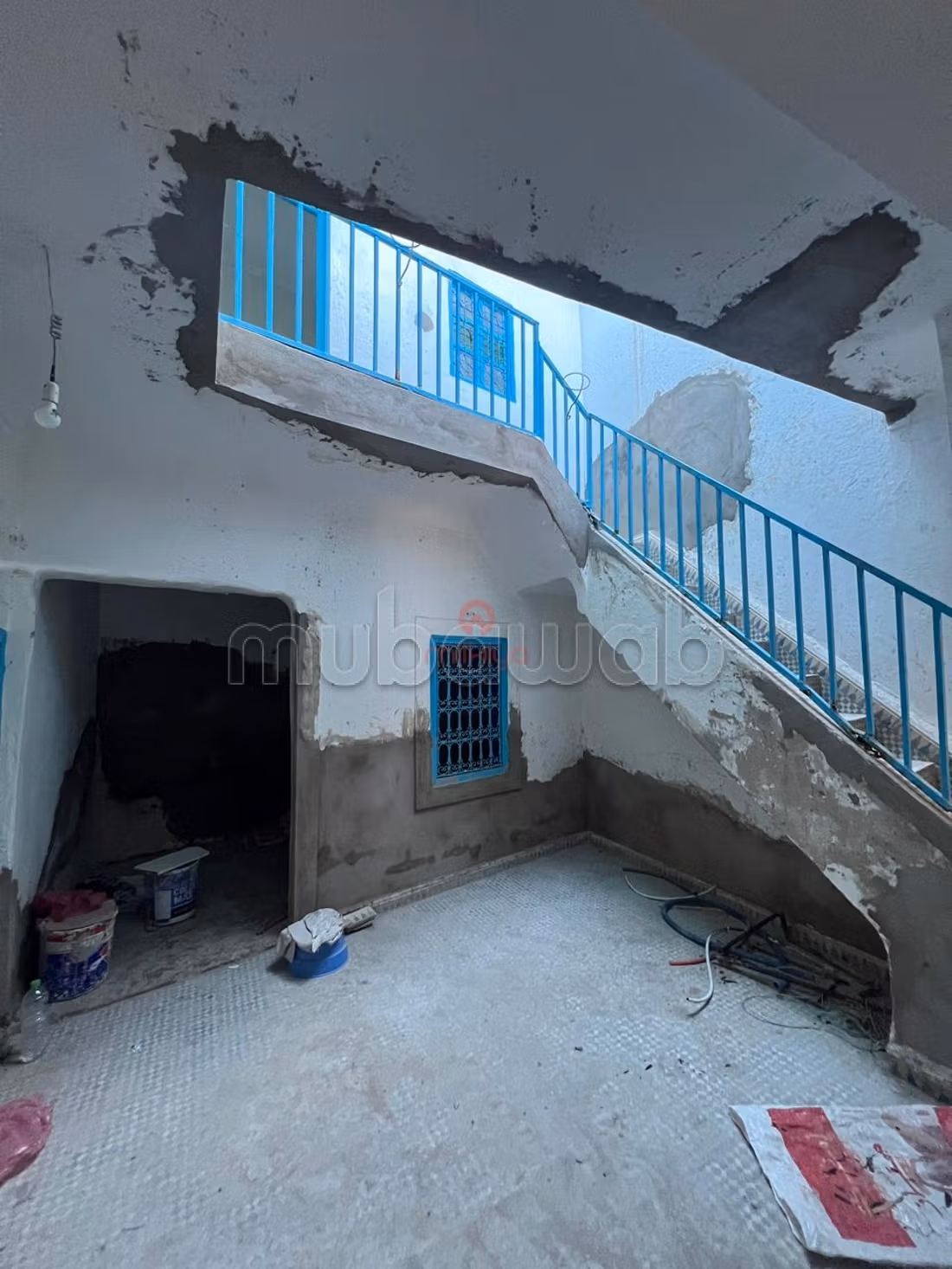 Vente Villa à ancienne médina
