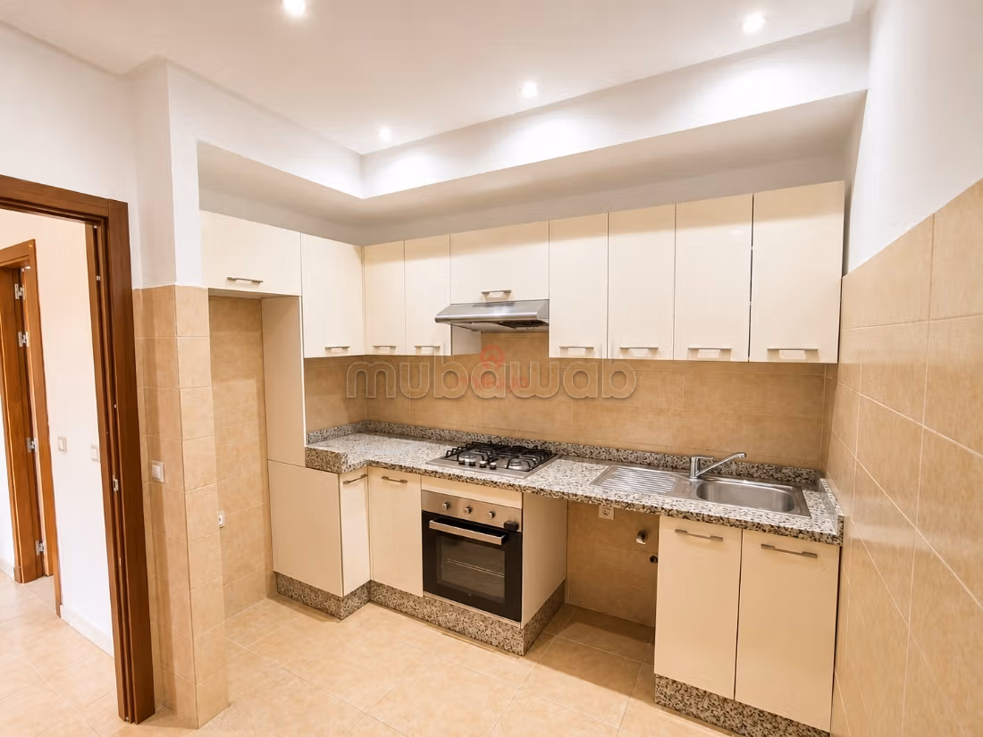 Location Appartement à route de casablanca