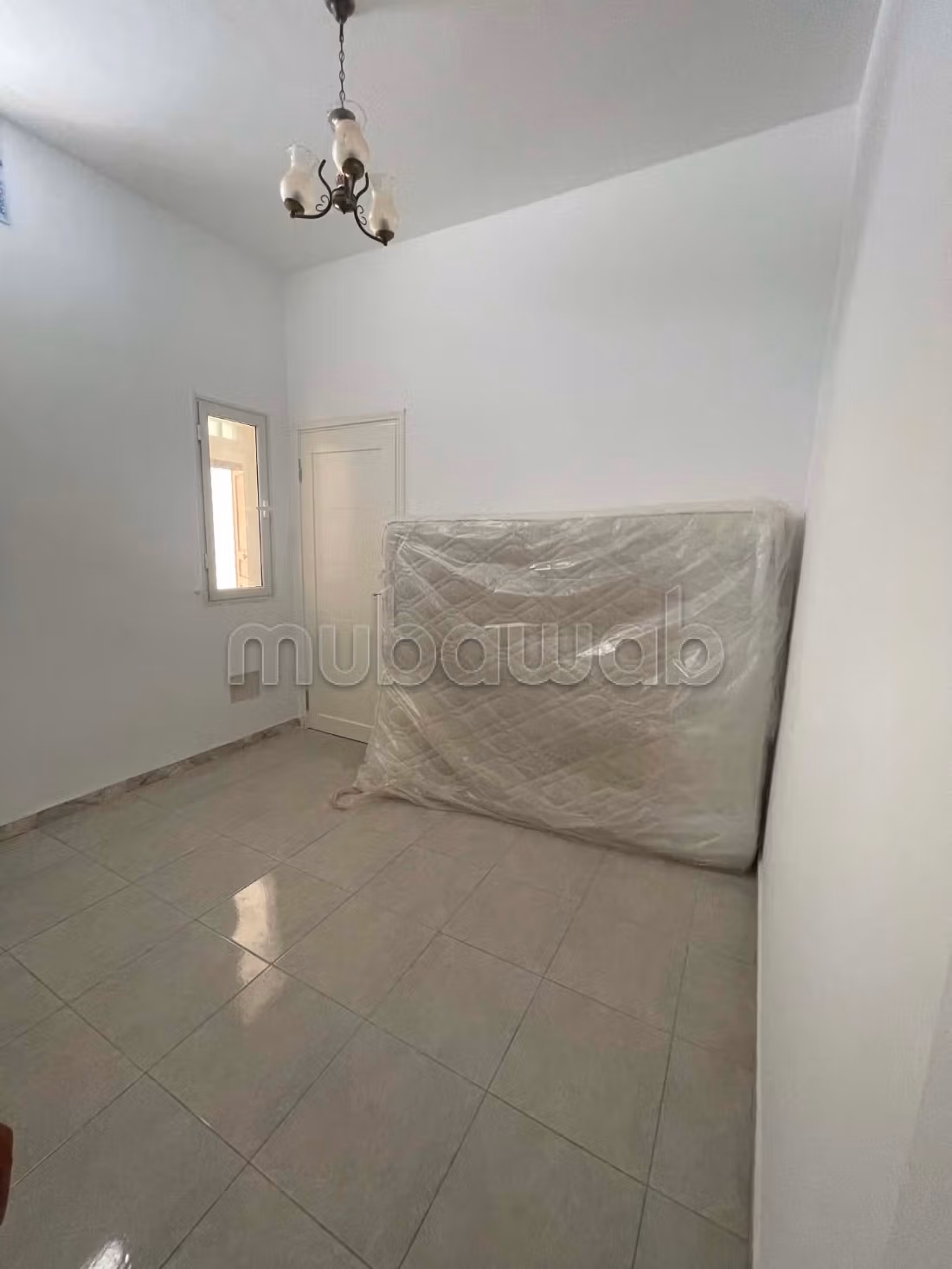 Casa S2 con terrazza, città francese, El Omrane,