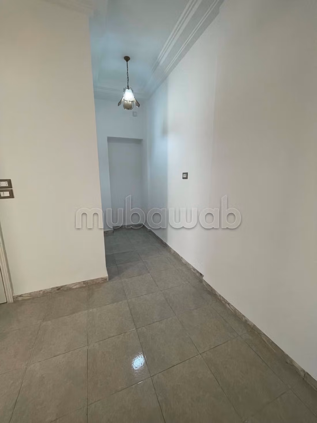Casa S2 con terrazza, città francese, El Omrane,