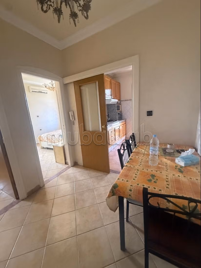 Appartement à vendre à Bv M6 - Widok 4