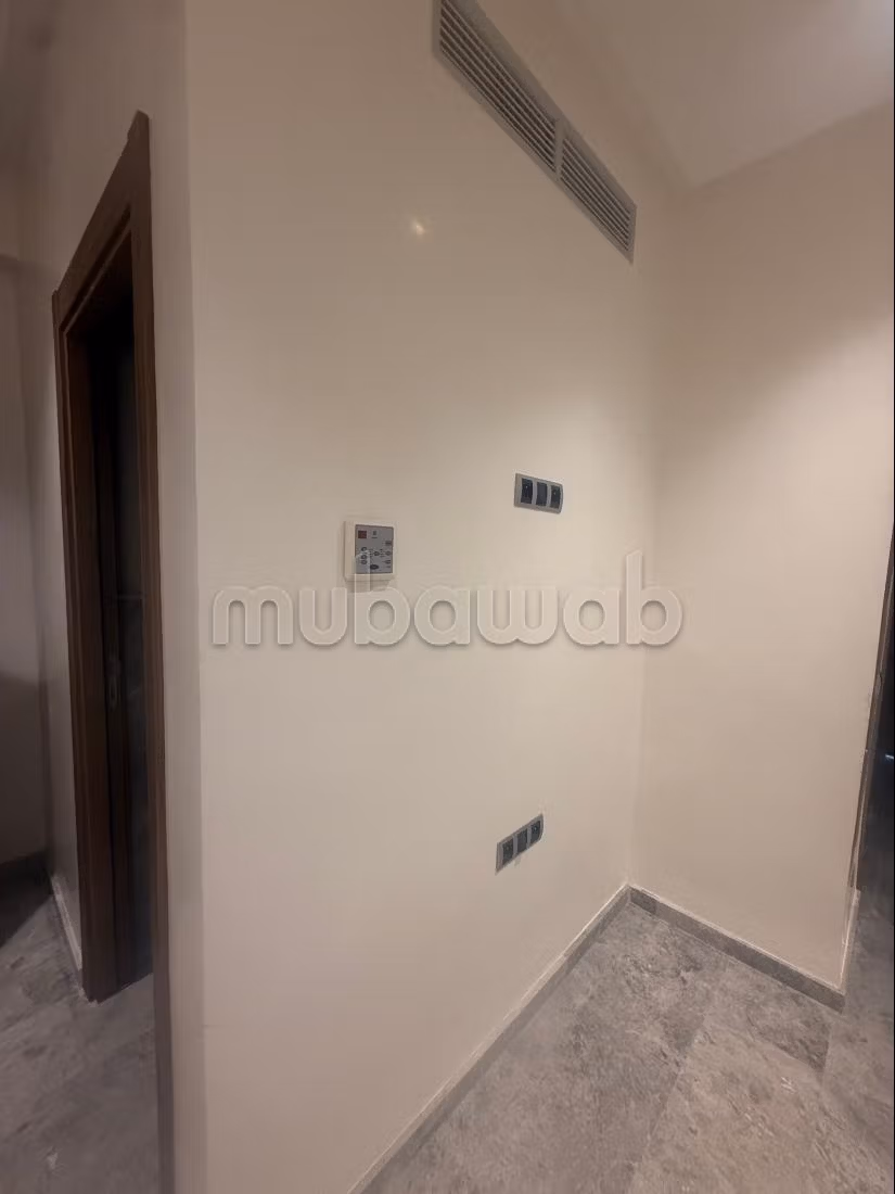 Appartement vide à louer à hivernage