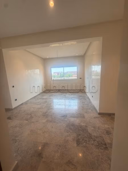 Appartamento vuoto in affitto a Hivernage
