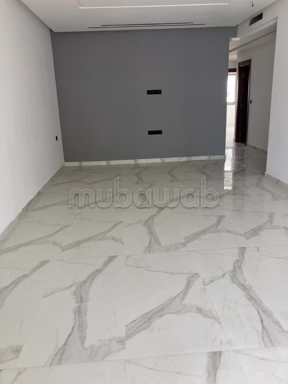 Appart Neuf 3 chambres
Stade Tanger
Balcon — 2