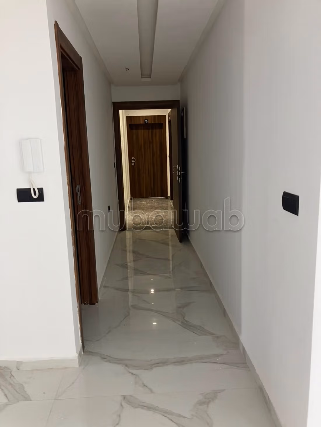 Appart Neuf 3 chambres
Stade Tanger
Balcon — 3