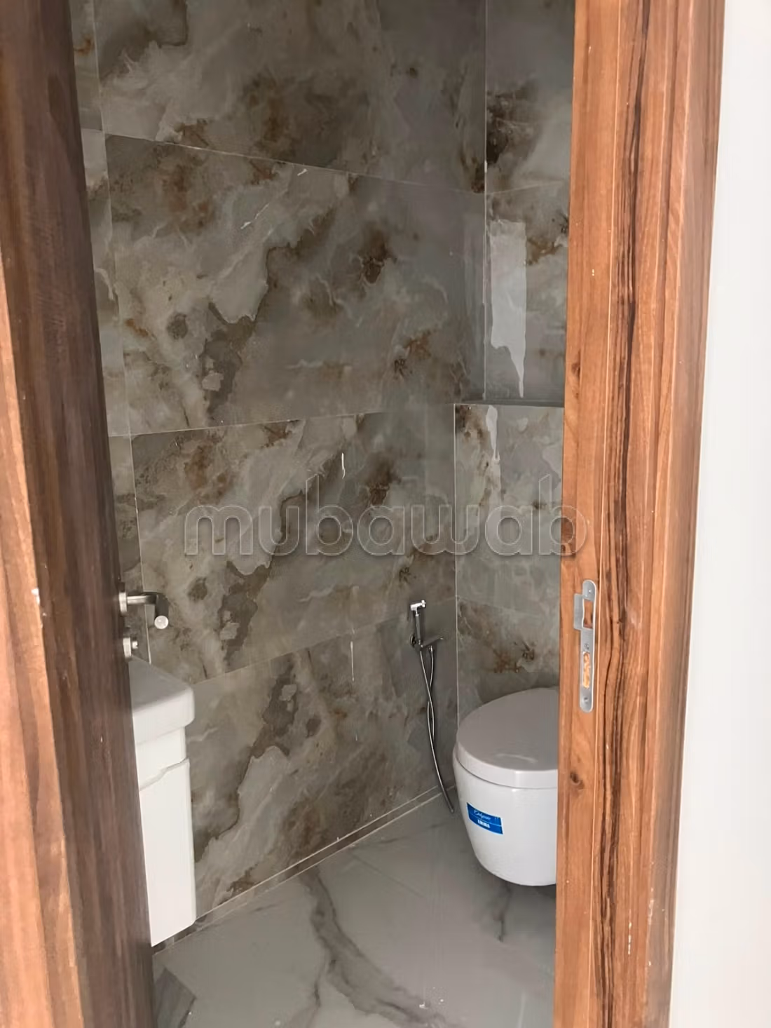 Appart Neuf 3 chambres
Stade Tanger
Balcon — 4