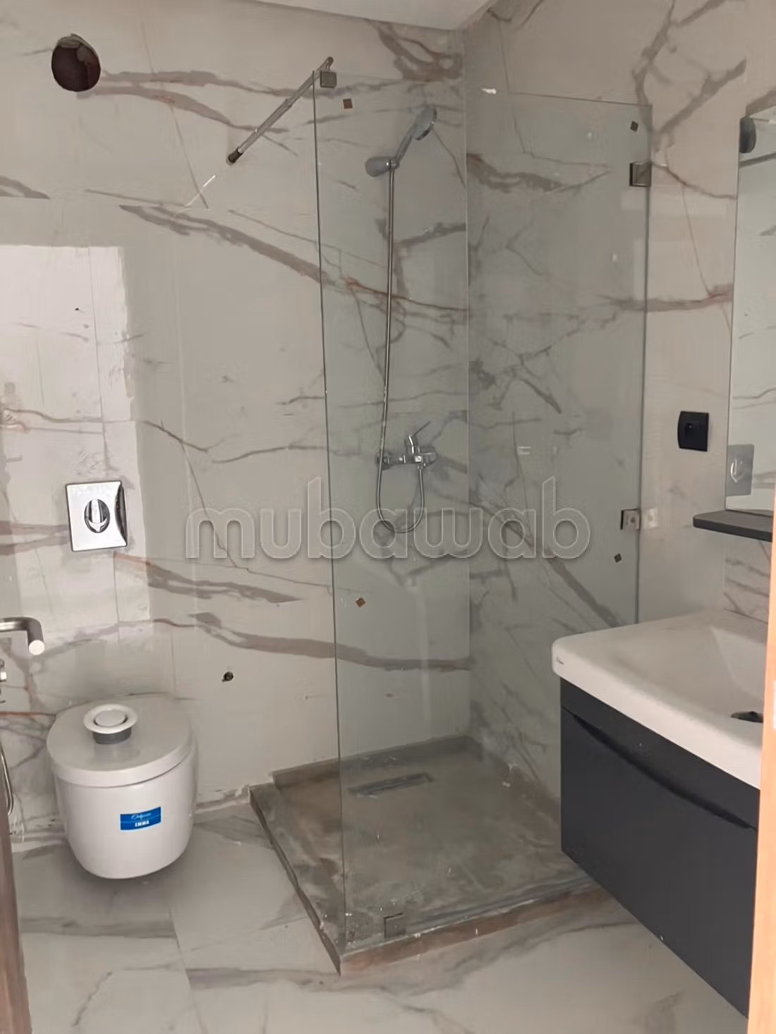 Appart Neuf 3 chambres
Stade Tanger
Balcon — 5
