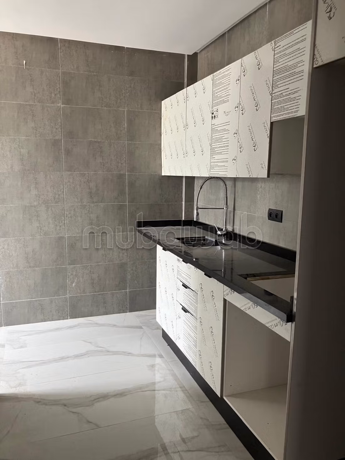 Appartement 100 m² f Ziaten — 16