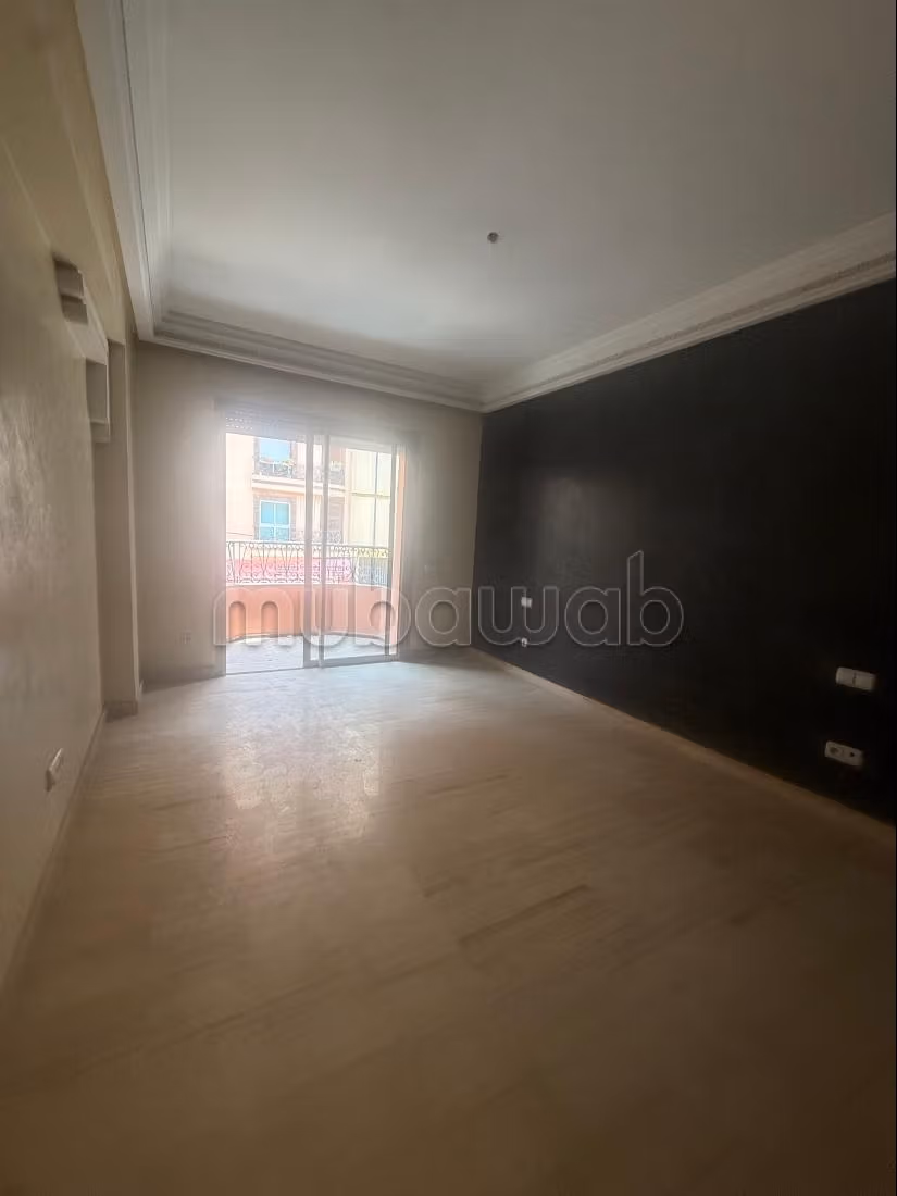 Appartement 130 m² à Boulevard Med 6 — 7