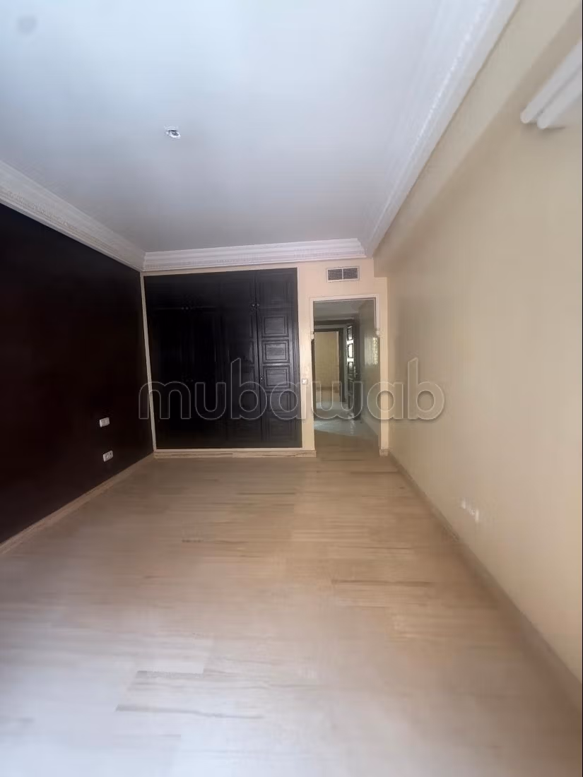 Appartement 130 m² à Boulevard Med 6 — 8
