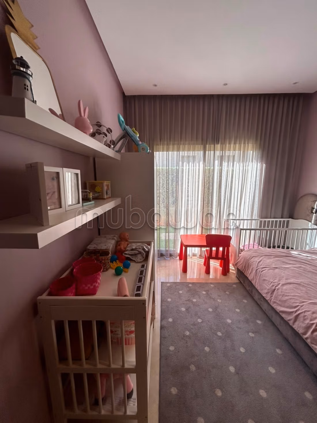 Appartement 217 m² à Ville Verte — 7