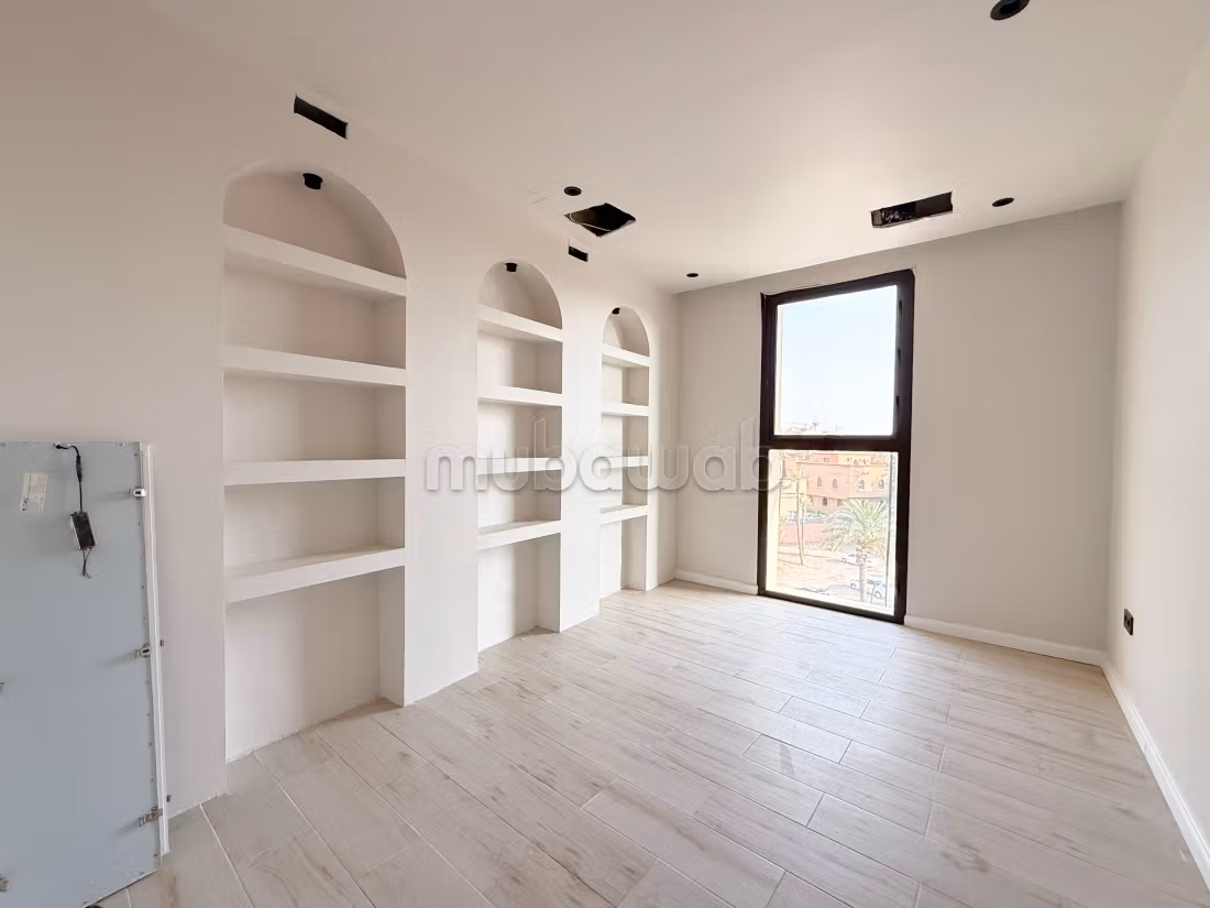 Bureaux en location à Guéliz