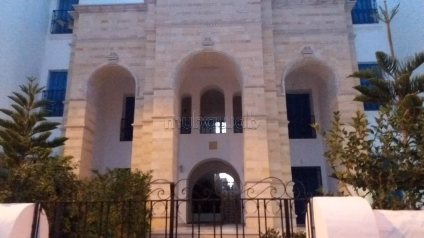 Tre belle appartamenti Yasmine Hammamet