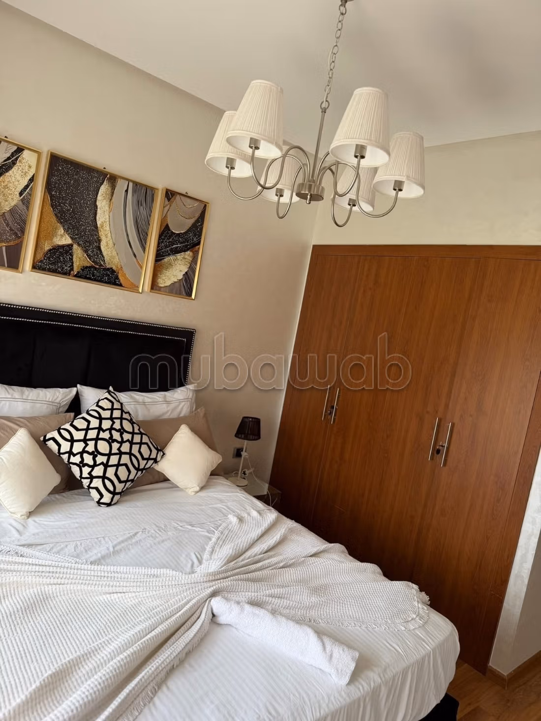 Appartement 97 m² à Agdal — 7