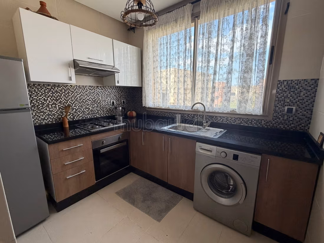 Appartement 97 m² à Agdal — 8