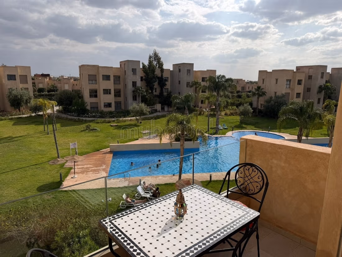 Appartement 97 m² à Agdal — 9