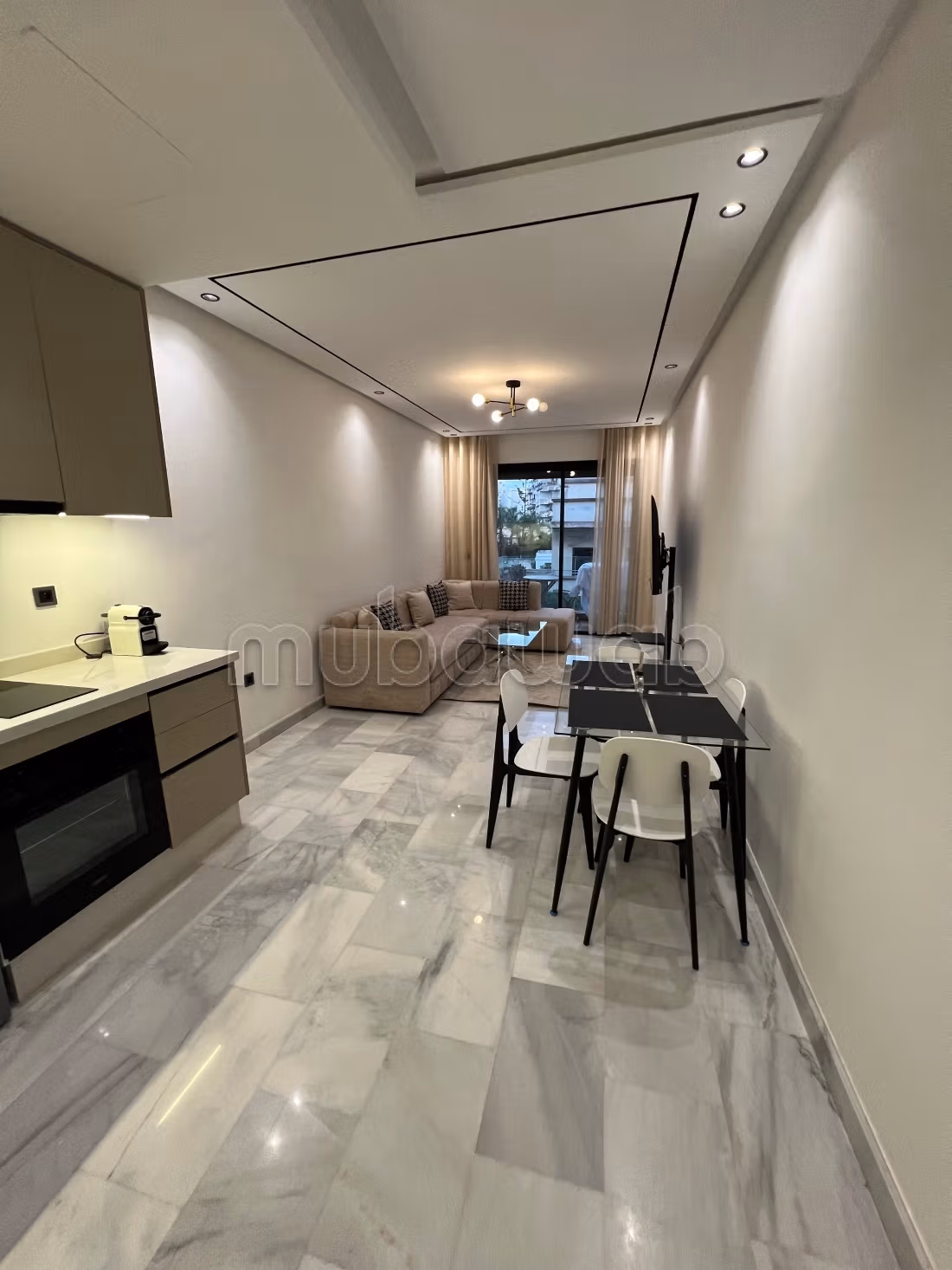 Appartement 58 m² à Palmier — 11