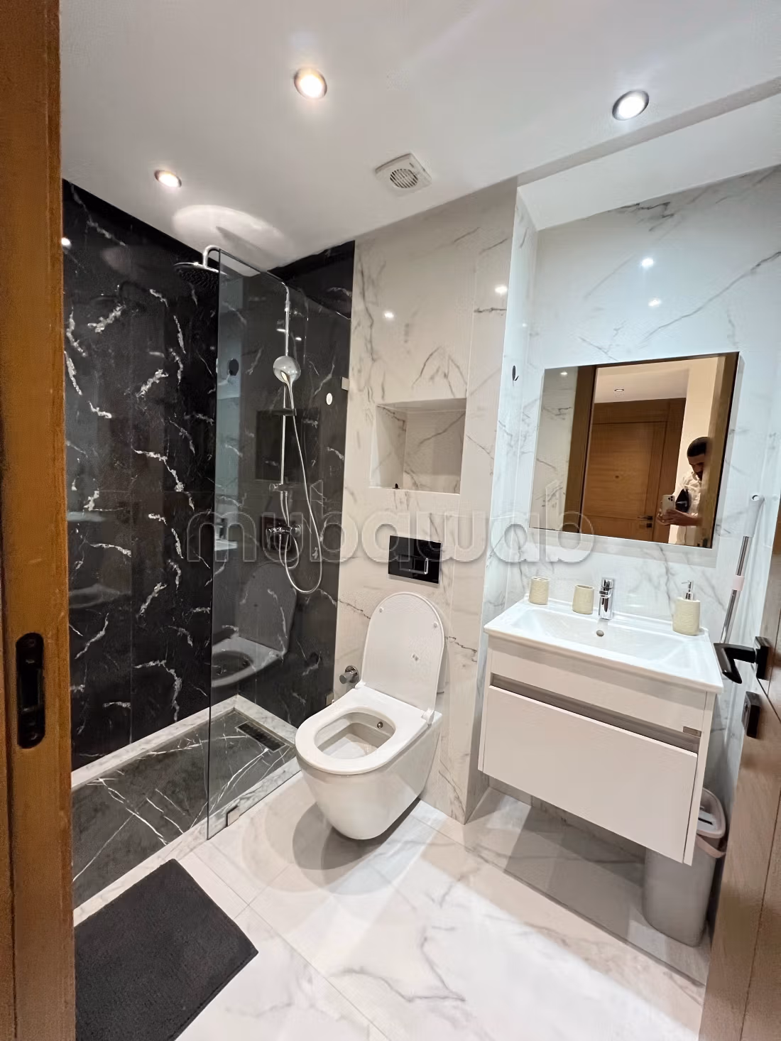 Appartement 58 m² à Palmier — 7