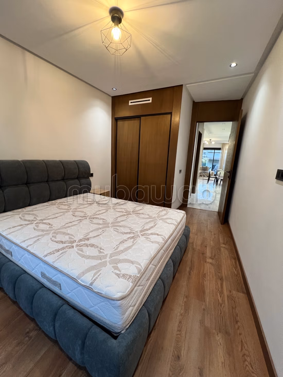 Appartement 58 m² à Palmier — 9