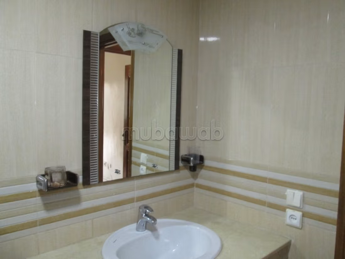 Appartement Meuble en location à PALMIER — 5