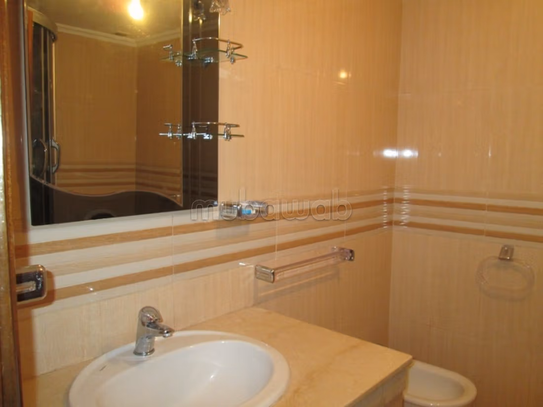 Appartement Meuble en location à PALMIER — 6
