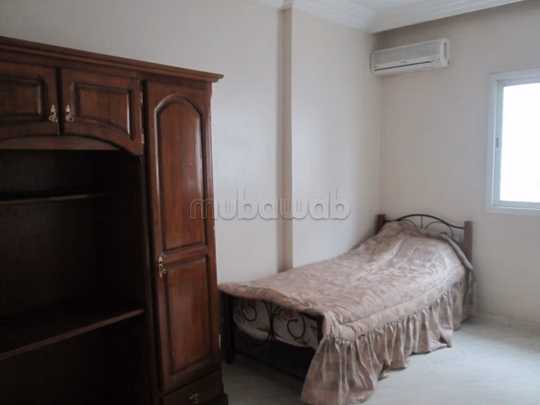 Appartement Meuble en location à PALMIER — 3
