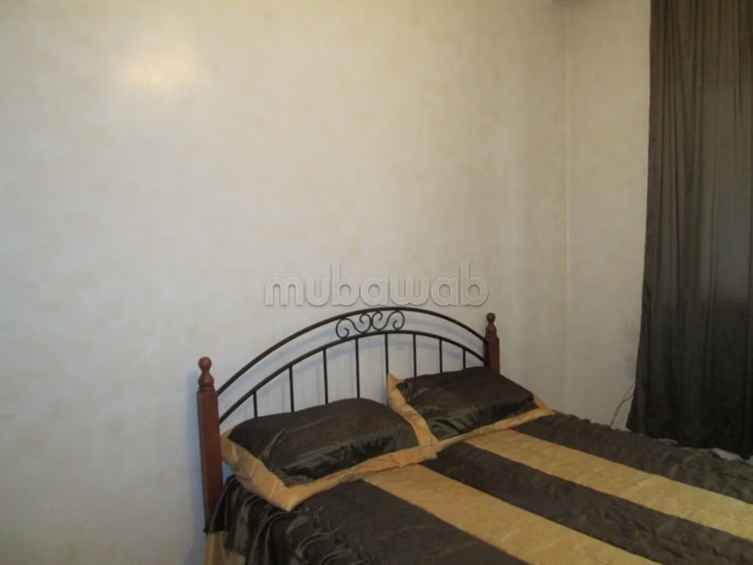 Appartement Meuble en location à PALMIER — 2