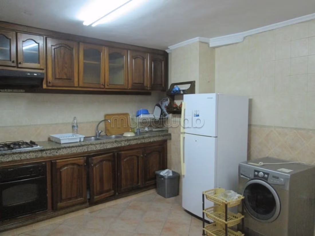 Appartement 245 m² à Palmier — 7