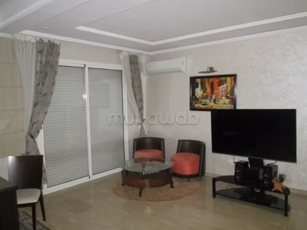 Furnished apartment for rent in PALMIER