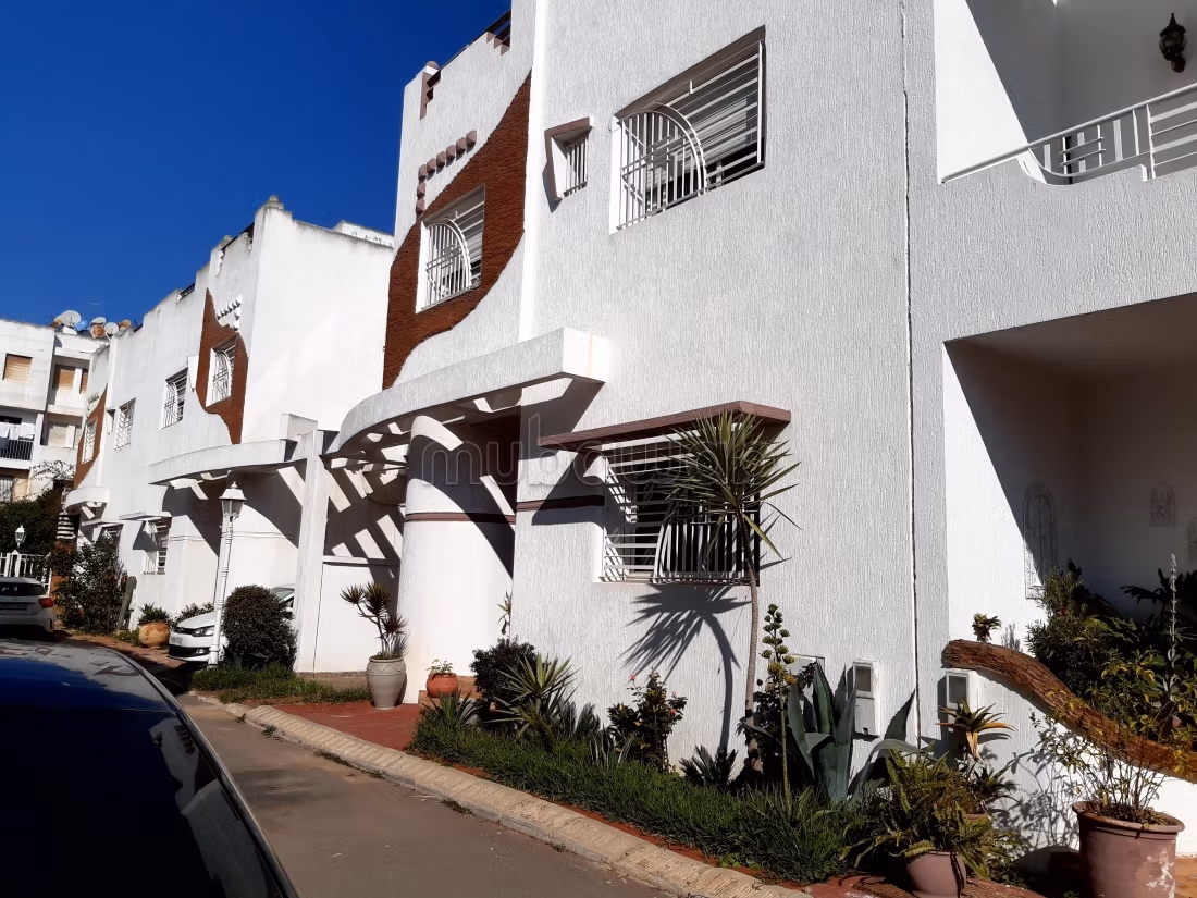 Villa Laimoune