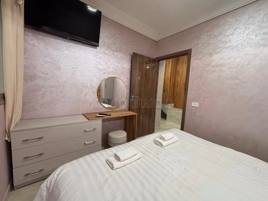 Appartement pour location