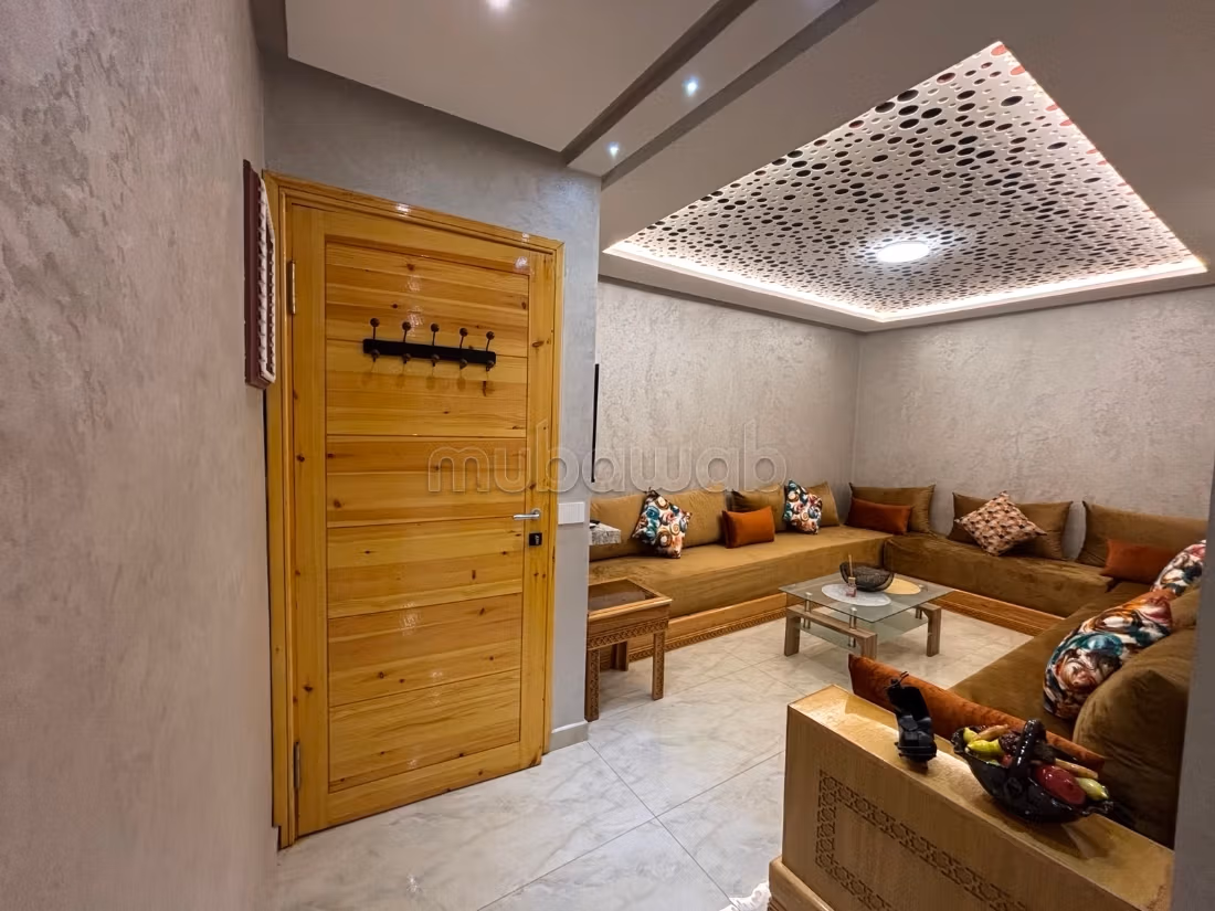 Appartement pour location