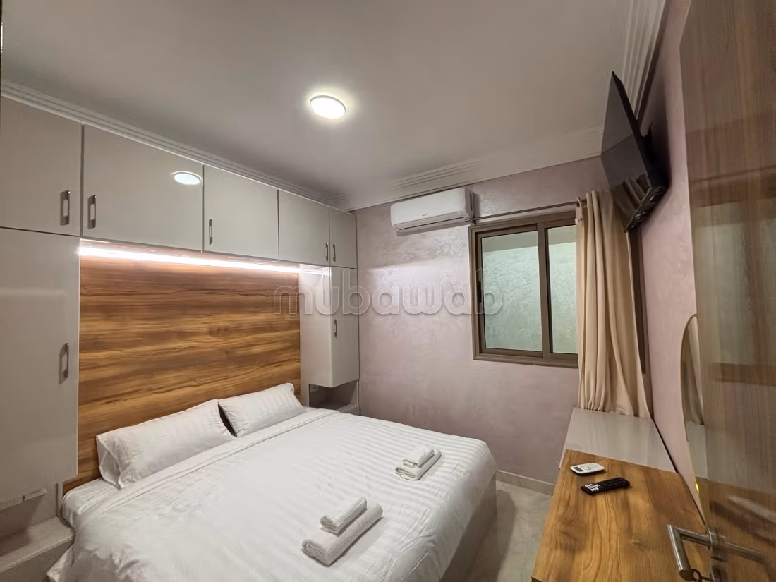 Appartement pour location