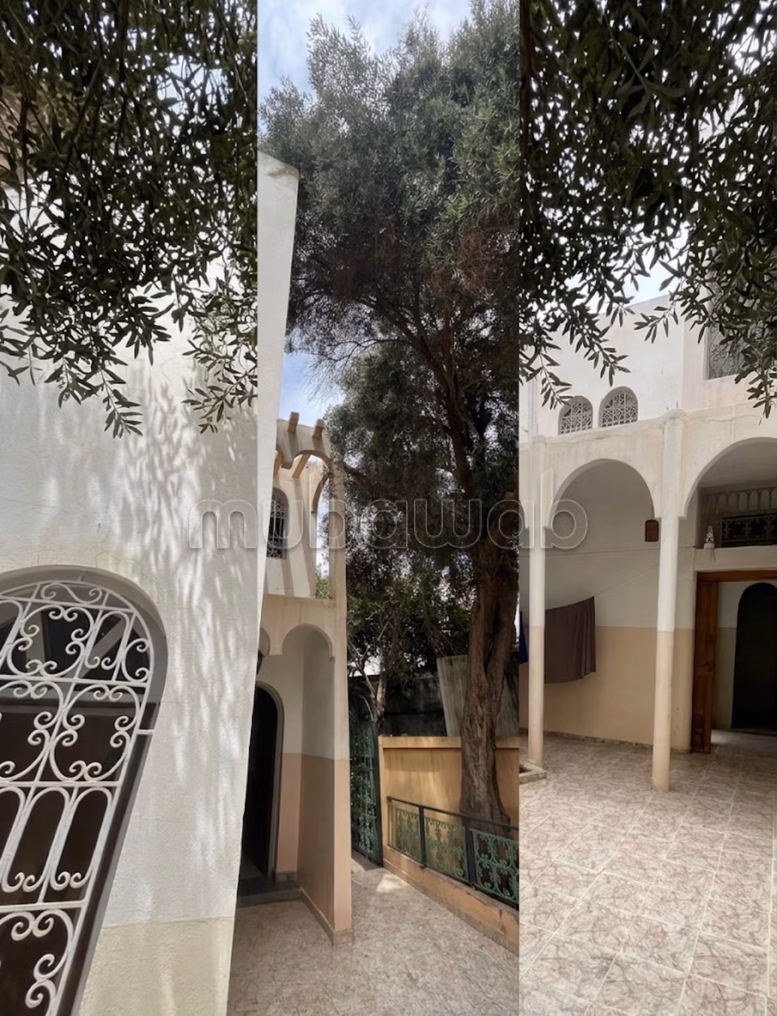 Villa 303 m² à Hay Dakhla — 2