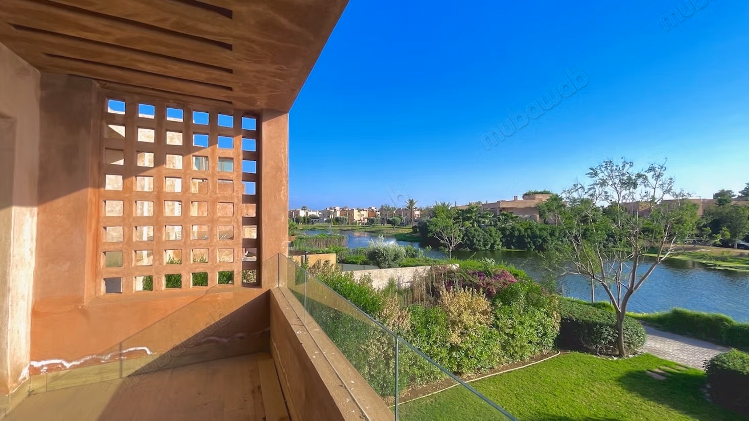 Appartement de standing 2 chambres à vendre à Prestigia – Avenue Mohammed VI – Marrakech