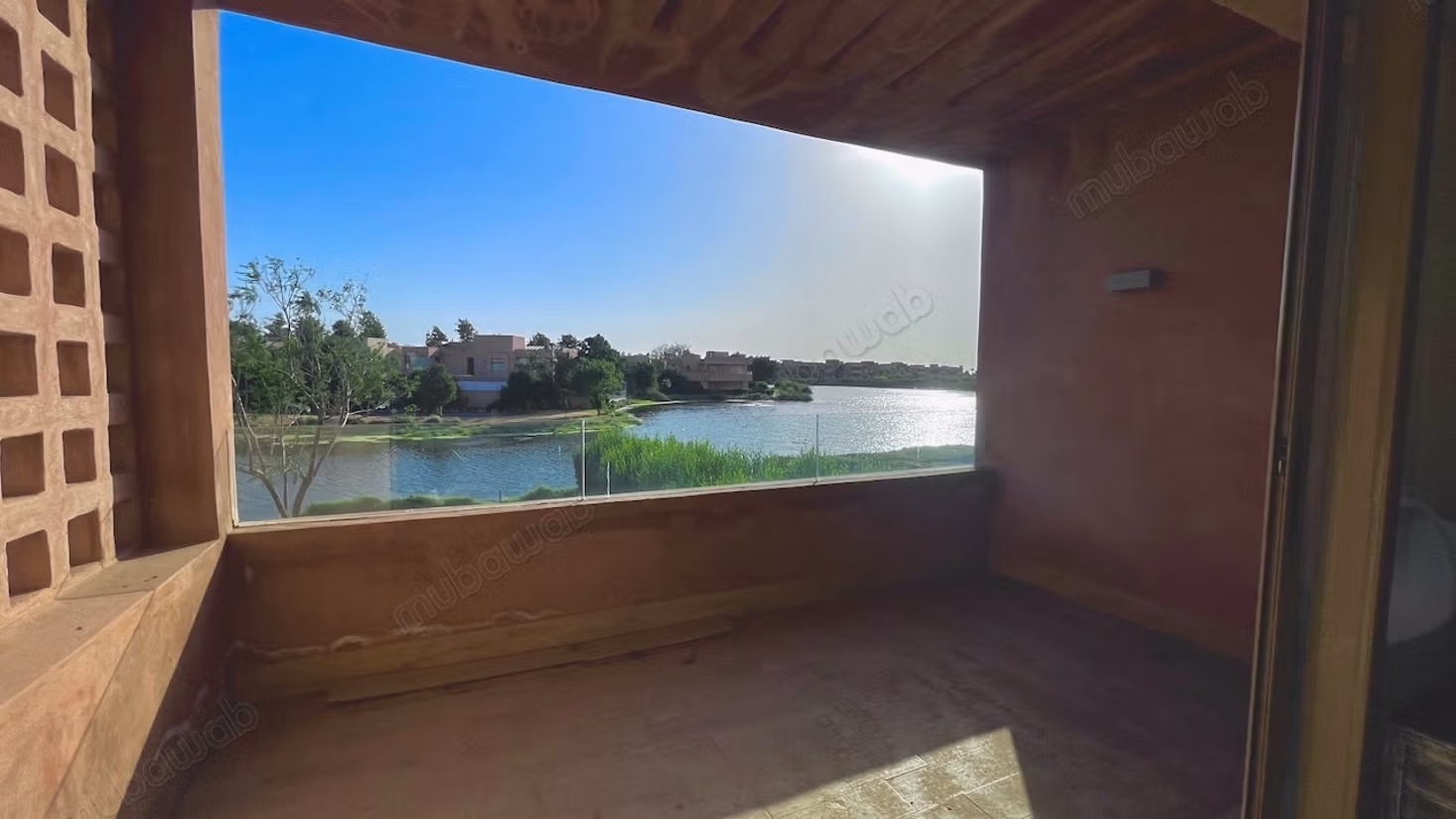 Appartement de standing 2 chambres à vendre à Prestigia – Avenue Mohammed VI – Marrakech