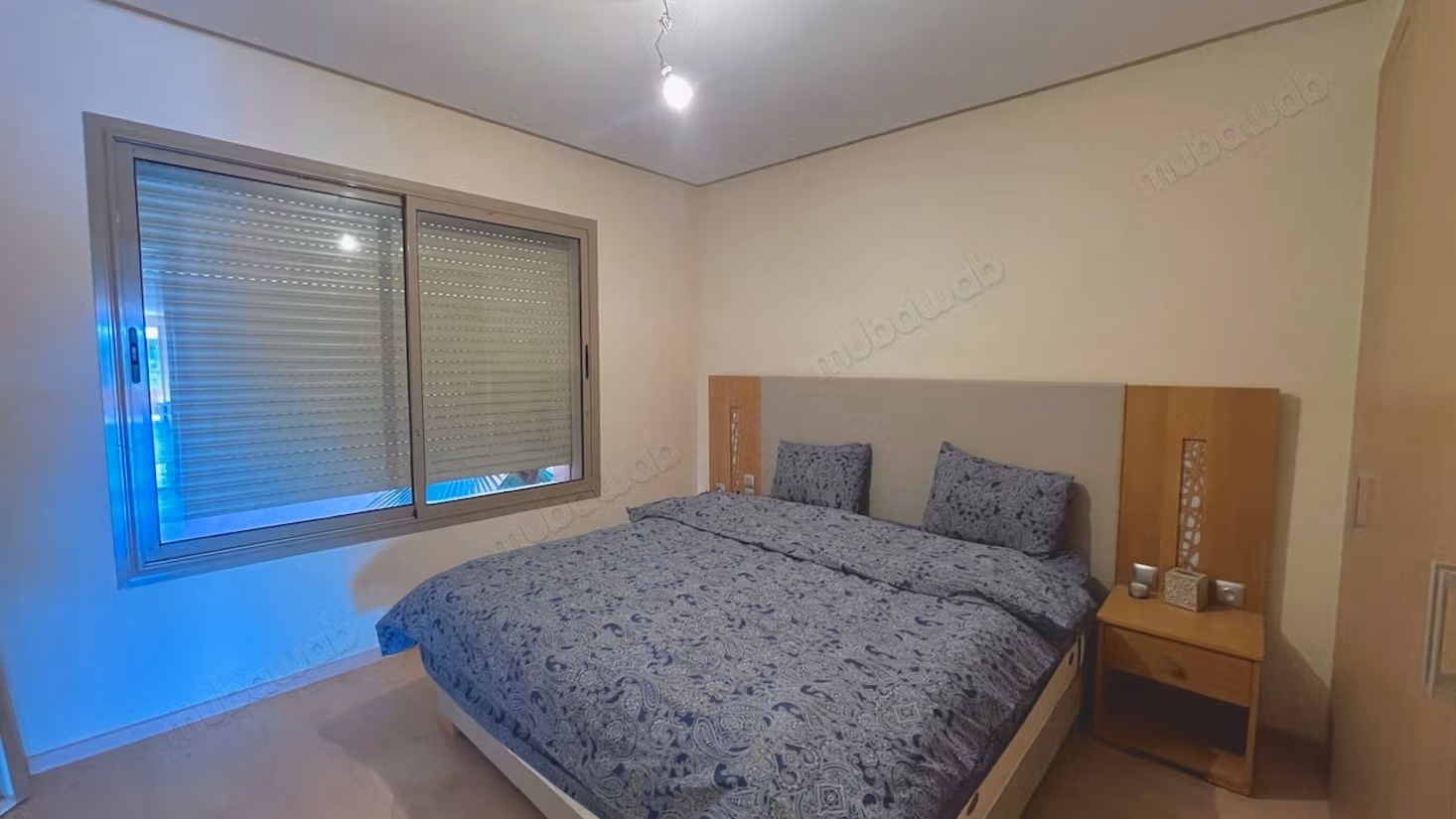 Appartement de standing 2 chambres à vendre à Prestigia – Avenue Mohammed VI – Marrakech — 3