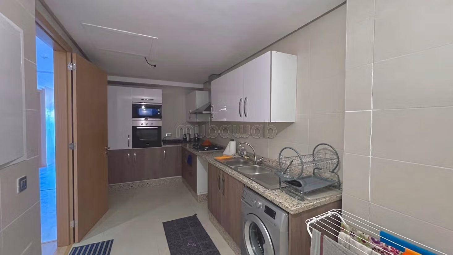 Appartement de standing 2 chambres à vendre à Prestigia – Avenue Mohammed VI – Marrakech — 4