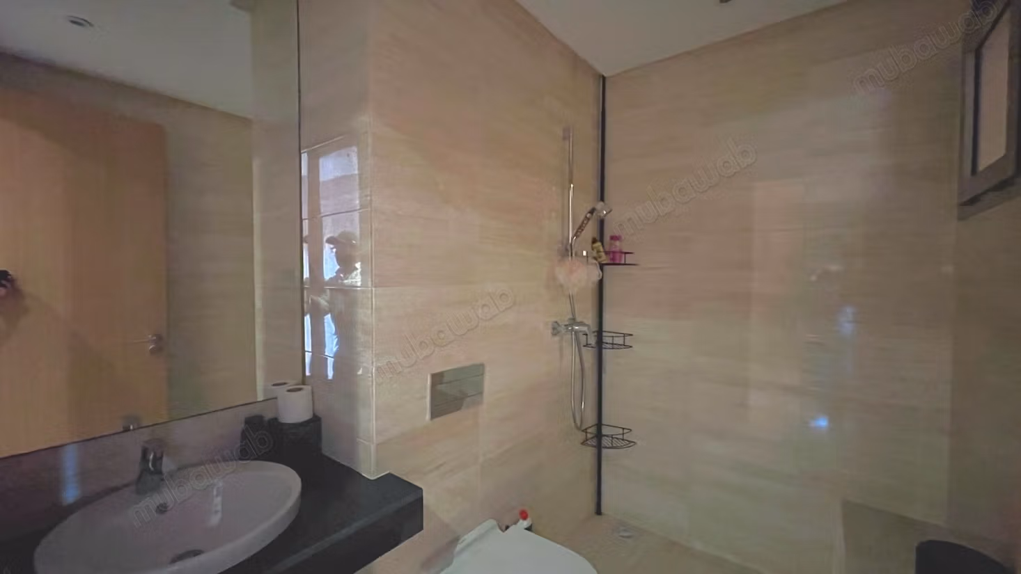 Appartement de standing 2 chambres à vendre à Prestigia – Avenue Mohammed VI – Marrakech