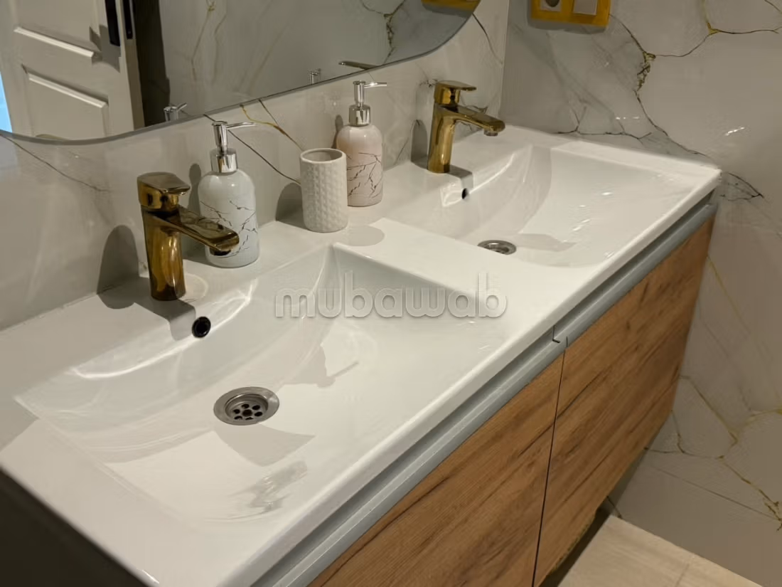 Superbe appartement à vendre à Guéliz. Surface de 50 m². Meu... - Ansicht 6