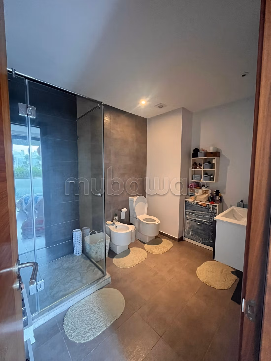 High Standing Villa Secure Residence DarBouazza