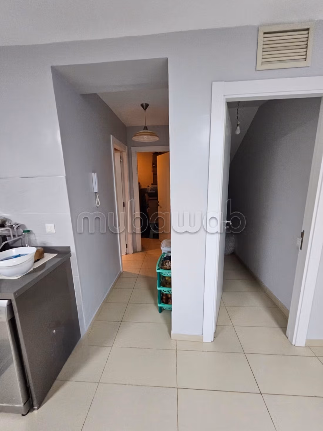 High Standing Villa Secure Residence DarBouazza