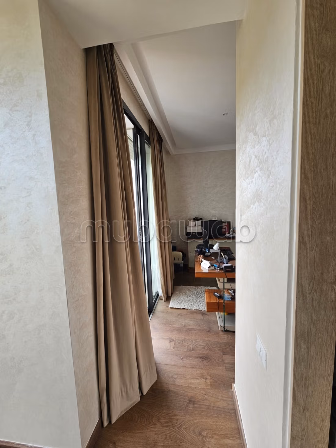 High Standing Villa Secure Residence DarBouazza