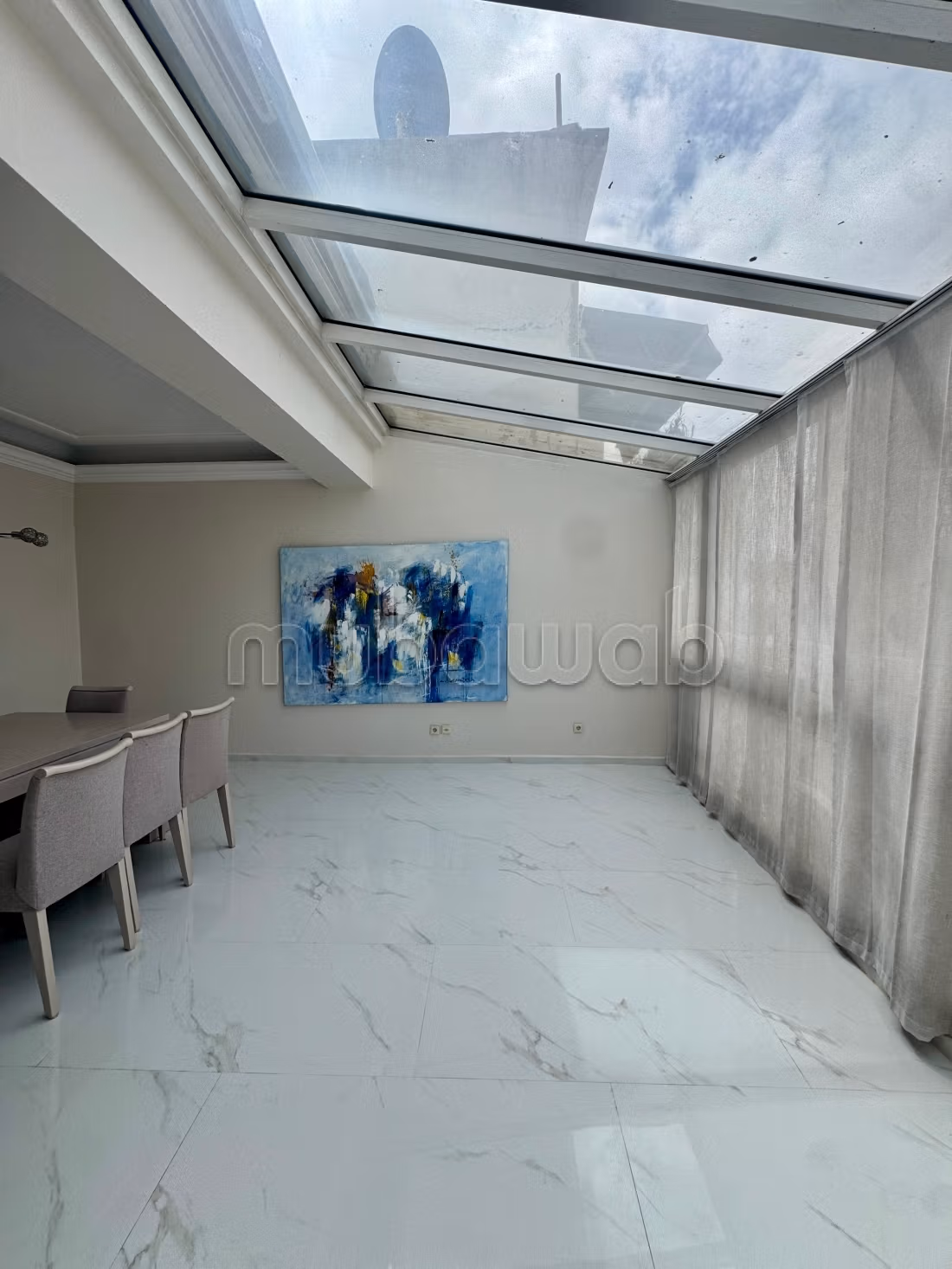 Appartement Meublé d’Exception à Louer – Gauthier — 3