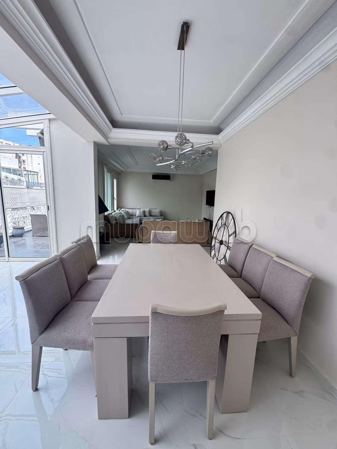 Appartement Meublé d’Exception à Louer – Gauthier — 4