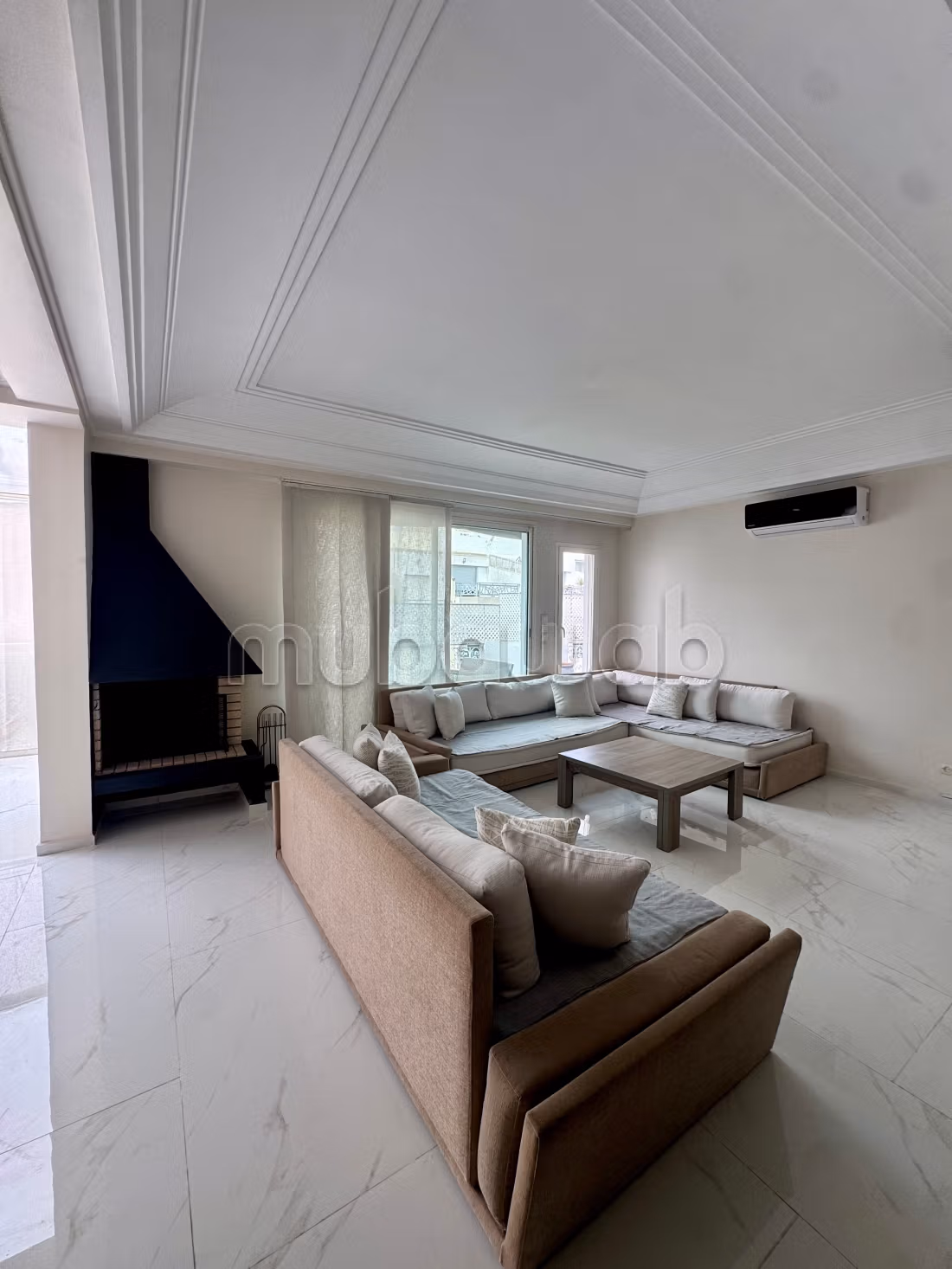 Appartement Meublé d’Exception à Louer – Gauthier — 6
