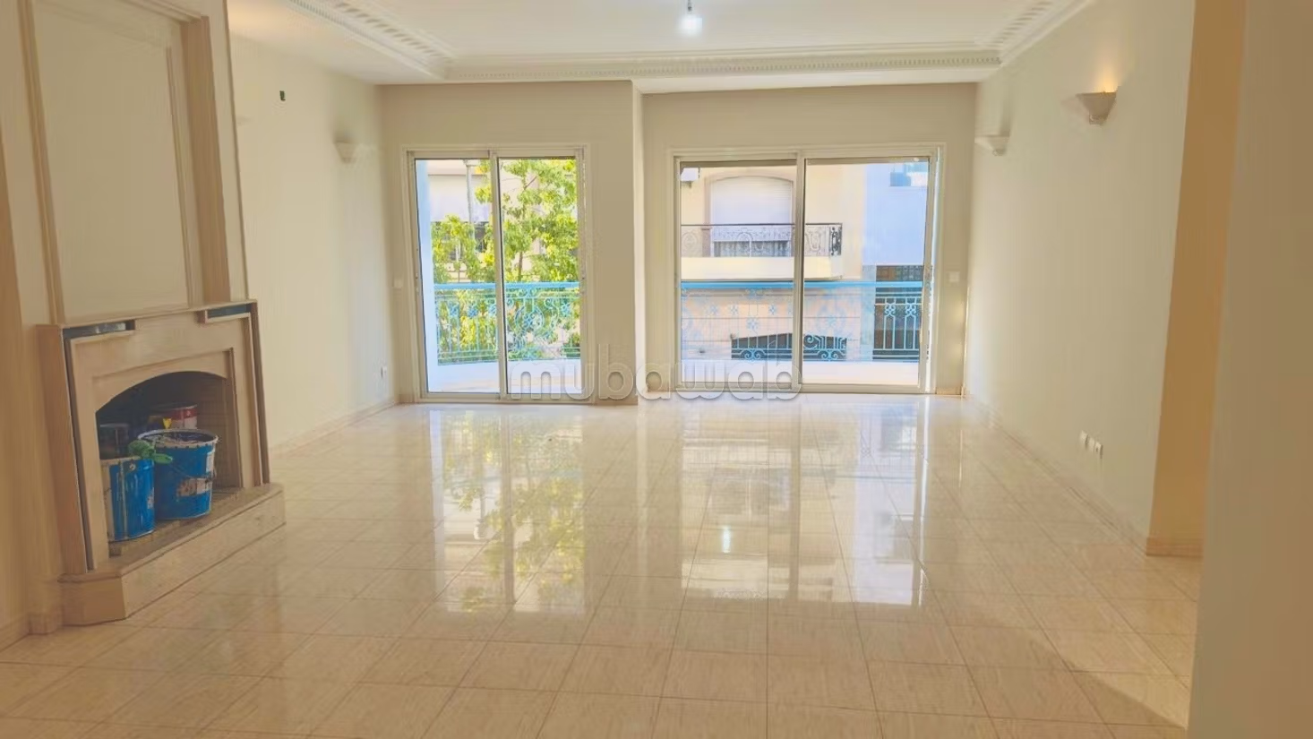 Appartement à l'achat à Racine.
Superficie 153 m²
