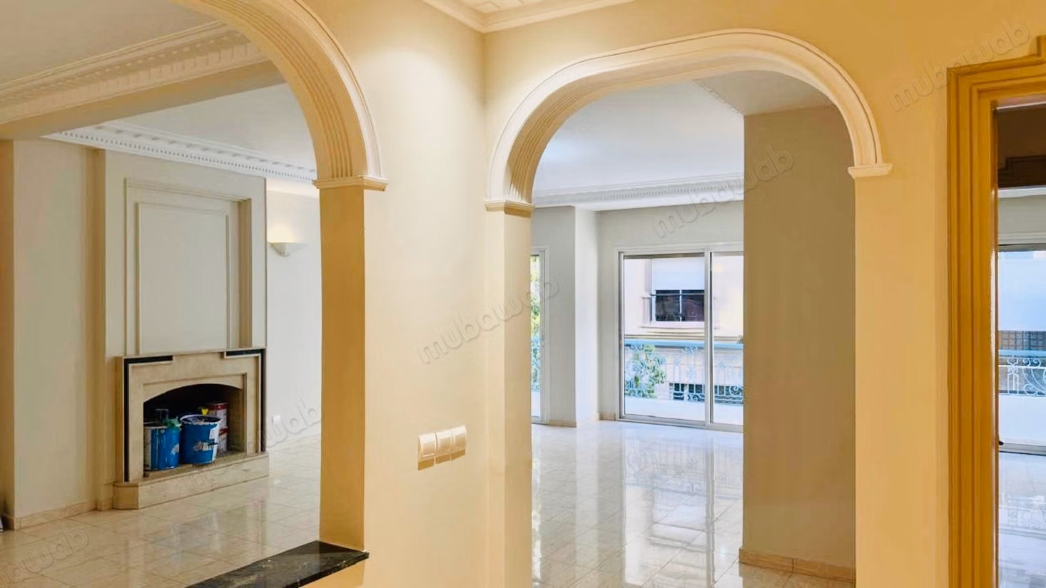 Appartement à l'achat à Racine.
Superficie 153 m²