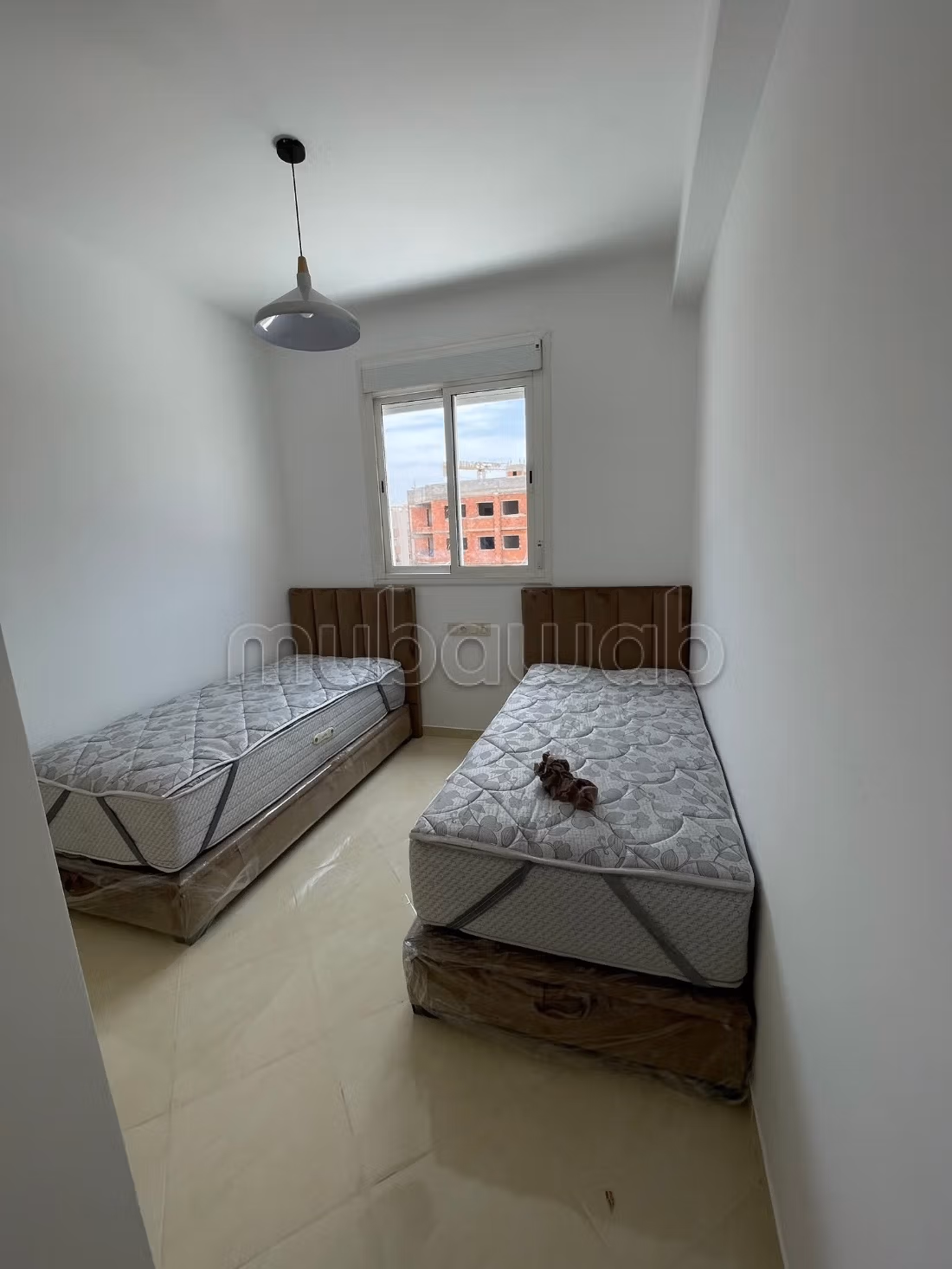 Appartement 75 m² à Route Casablanca — 7