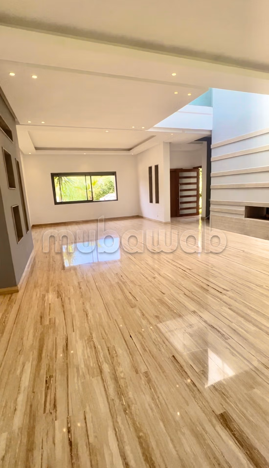 Contemporary Exceptional Villa in Ain Diab